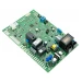 Плата управления Honeywell SM11472 CS0262D для котлов Westen, Baxi, De Dietrich (арт. 711050800o)