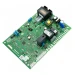 Плата управления Honeywell SM11472 CS0262D для котлов Westen, Baxi, De Dietrich (арт. 711050800o)