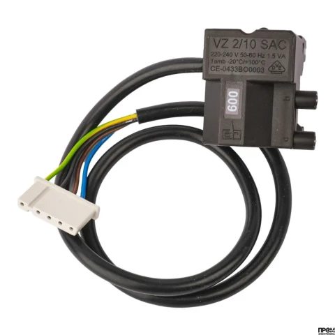 Трансформатор розжига Anstoss VZ 2/10 SAC 1100 м
