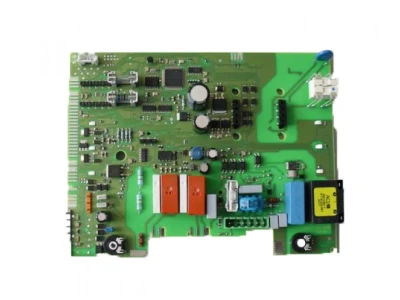 Плата управления котлом Bosch/Junkers ZSC 28-3 MFA/MFK, артикул 8748300831