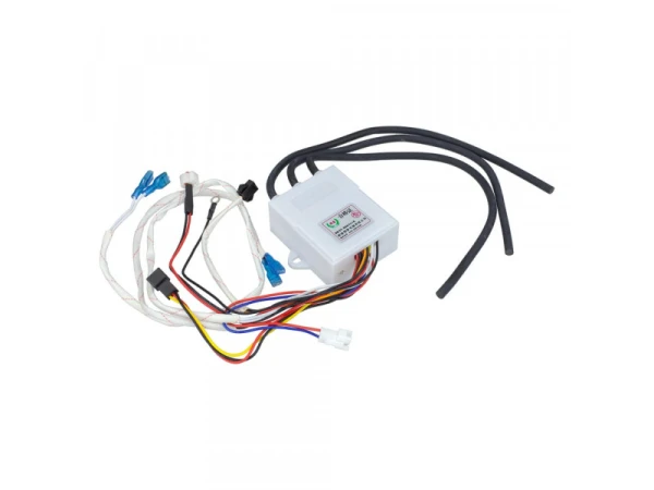 Блок управления Gazlux Economy W-10-C1 (05-1009) для газовых котлов