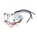 Блок управления Gazlux Economy W-10-C1 (05-1009) для газовых котлов