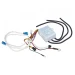 Блок управления Gazlux Economy W-10-C1 (05-1009) для газовых котлов