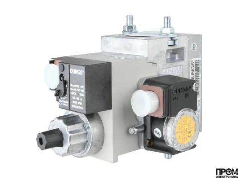 Газовый мультиблок Dungs MB-DLE 407 B01 S22
