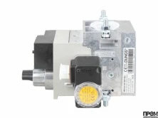 Газовый мультиблок Dungs MB-DLE 407 B01 S22