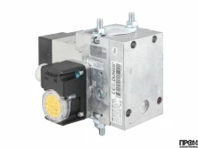 Газовый мультиблок Dungs MB-DLE 407 B01 S22