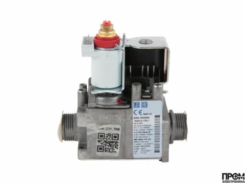 Газовый электромагнитный клапан Sit 845 SIGMA 0845063