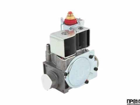 Газовый электромагнитный клапан Sit 845 SIGMA 0845063