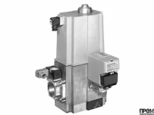 Газовая рампа Riello MBC 1200 SE 50
