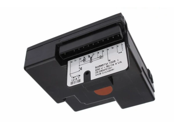 Блок управления Honeywell S4565TM 1005 (R2933) для котлов Beretta