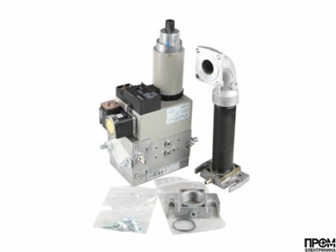 Газовая рампа Elco 13021288