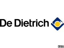 Фланец крепления электрода De Dietrich 97957143