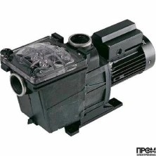 Насос для бассейна Grundfos GP 23 150 3 1 9 кВт 3х380 В 50 Гц 96406196
