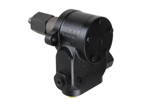 Промышленный топливный насос hp-Technik VBHRM-I-4-10, 1200 л/ч, до 40 бар