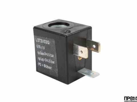 Электромагнитная катушка Elco ZB10A