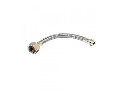 Гибкая подводка 3/8" для котлов E.C.A. Gelios Plus, Gerda (Артикул: 7006907980)