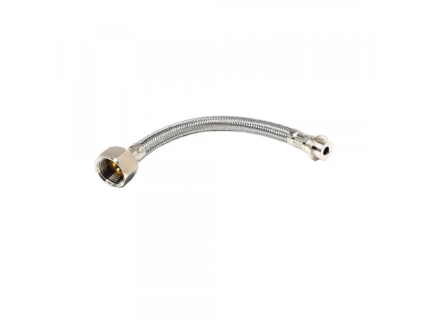 Гибкая подводка 3/8" для котлов E.C.A. Gelios Plus, Gerda (Артикул: 7006907980)