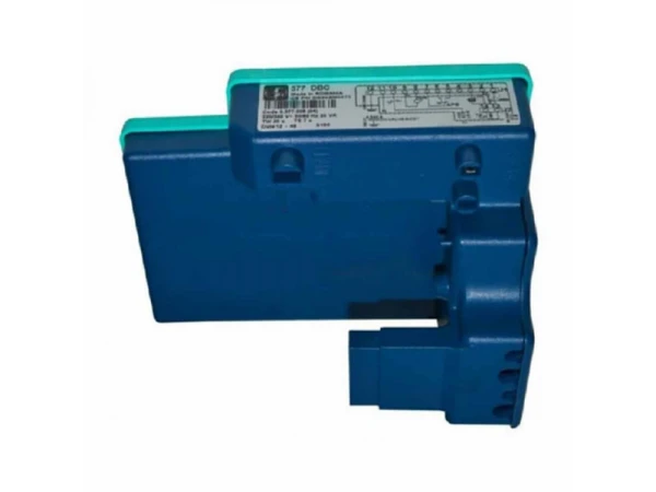 Блок управления розжигом Bosch/Buderus/Junkers 8718585394 для газовых котлов
