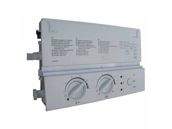 Блок управления горением Viessmann 7842153 для котлов Vitopend 100