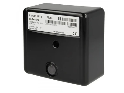 Автомат горения Siemens M88.62C2 для котлов Riello, артикул RMG88.62C2