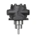Насос для дизельной горелки Suntec J 6 CAC 1000 5P, 10-21 бар, 2/4-трубная система
