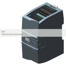 Модуль ввода-вывода дискретных сигналов Siemens SIMATIC S7-1200 SM 1221 6AG1221-1BH32-4XB0