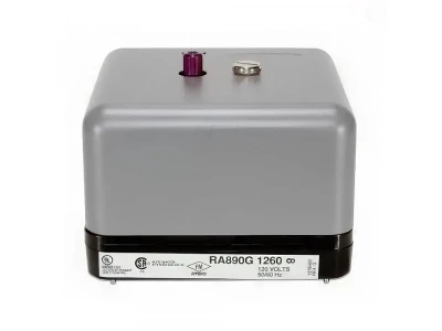Реле пламени Honeywell RA890G1260 для промышленных горелок