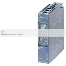 Базовый блок SIEMENS SIMATIC ET 200SP, 6AG1193-6BP20-7BA0