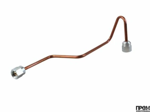 Медная топливная трубка Riello 3007869