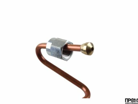 Медная топливная трубка Riello 3007869