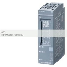 Электронный F-модуль SIEMENS SIMATIC DP, 6ES7136-6DC00-0CA0