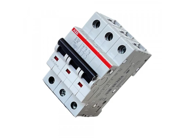 Выключатель для котлов Vaillant eloBLOCK VE 6/14 RU,UA (Артикул: 0010026194) - Оригинал