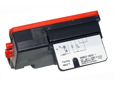 Автоматика розжига Honeywell для котлов Protherm 0020025226