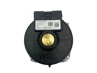 Циркуляционный насос Wilo 0010025840 для котлов Vaillant, Европа