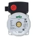 Насосная группа Wilo KSL 15/7-3C для котлов Viessmann, артикул 7876469-2
