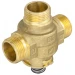 Клапан трехходовой регулирующий зонный Honeywell VCZMQ6000
