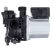 Циркуляционный насос Wilo 7856848 для котлов Viessmann Vitopend A1JB (12, 24 кВт)