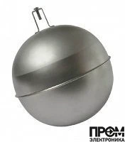 Шар поплавок (нерж.) FARG D220mm (FARG537220)