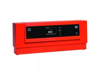 Контроллер для газовых котлов Viessmann Vitotronic 300-K MW1B (артикул 7498904)