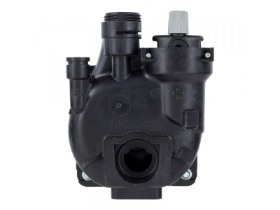 Улитка циркуляционного насоса Wilo 35 кВт для котлов Bosch, Buderus (Артикул: 87186450600-1)