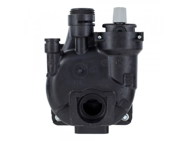 Улитка циркуляционного насоса Wilo 35 кВт для котлов Bosch, Buderus (Артикул: 87186450600-1)
