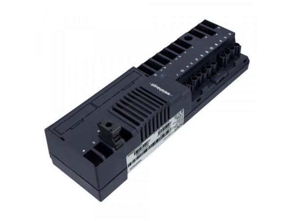 Менеджер горения Weishaupt W-FM25 v2.0 230B (Арт. 600487)