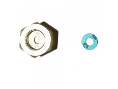 Обратный клапан GN 1 (1/2") Ferroli 36901140