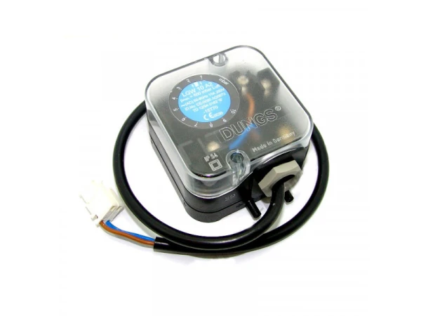Реле давления воздуха Dungs LGW 10 A2, артикул 7820084