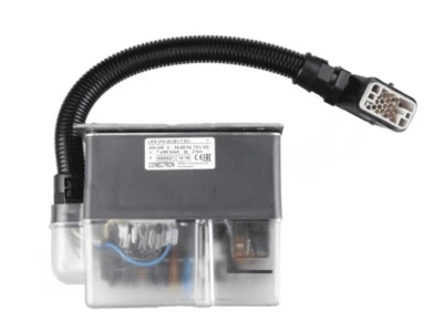 Сервопривод Honeywell LKS 210-26 (B1-7 S1) с кабелем для котлов Riello, артикул 3013505