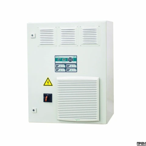 Прибор управления WILO W-CTRL-SK-712/w-2-22(45A) (2461696)