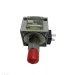 Реле давления газа Honeywell DCM16, диапазон 3-16 мбар, IP54