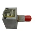 Реле давления газа Honeywell DCM16, диапазон 3-16 мбар, IP54