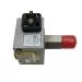 Реле давления газа Honeywell DCM16, диапазон 3-16 мбар, IP54
