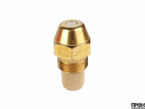 Форсунка Danfoss OD 0.75 / 80º B